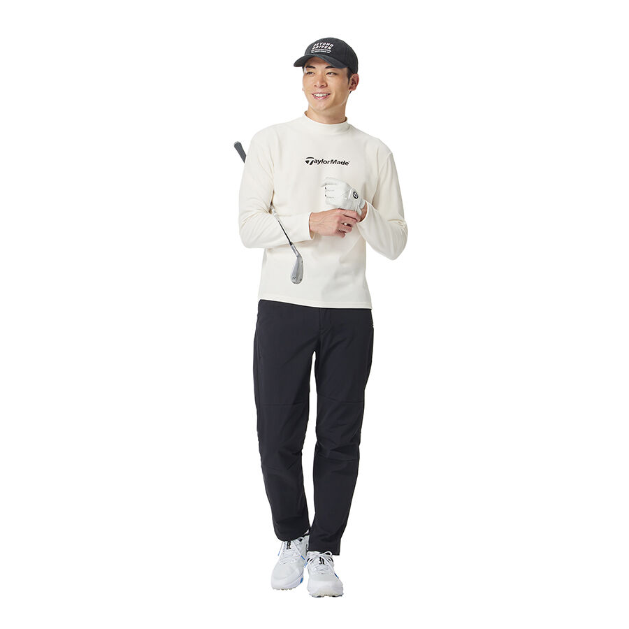 ニューミューチュアルパンツ｜APPAREL | TaylorMade Golf