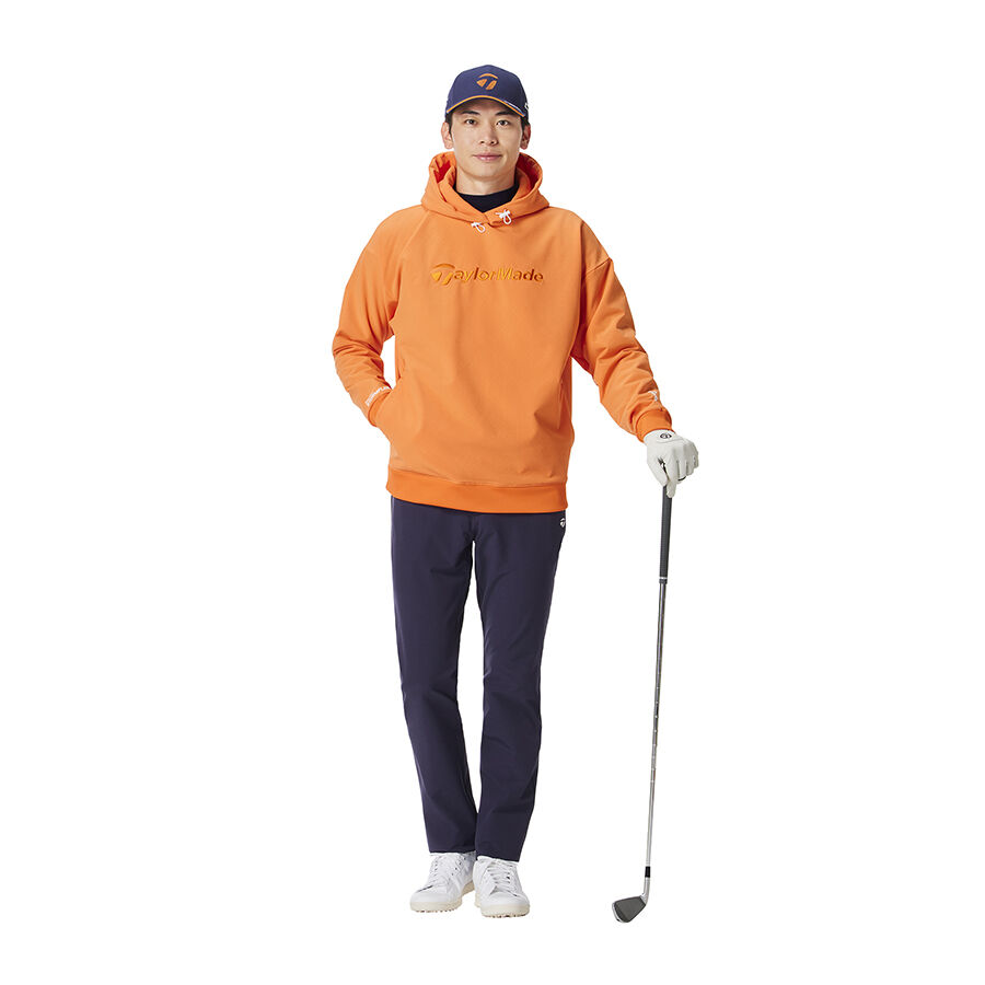 ベーシックブラッシュドパンツ｜APPAREL | TaylorMade Golf