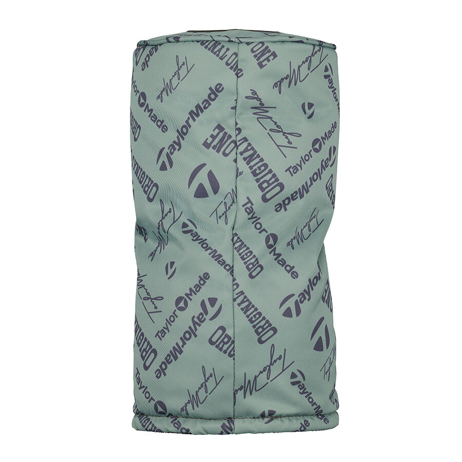 アイコングラフィック ヘッドカバー ドライバー｜ACCESSORY