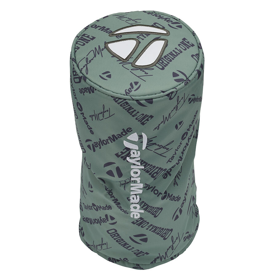 アイコングラフィック ヘッドカバー ドライバー｜ACCESSORY