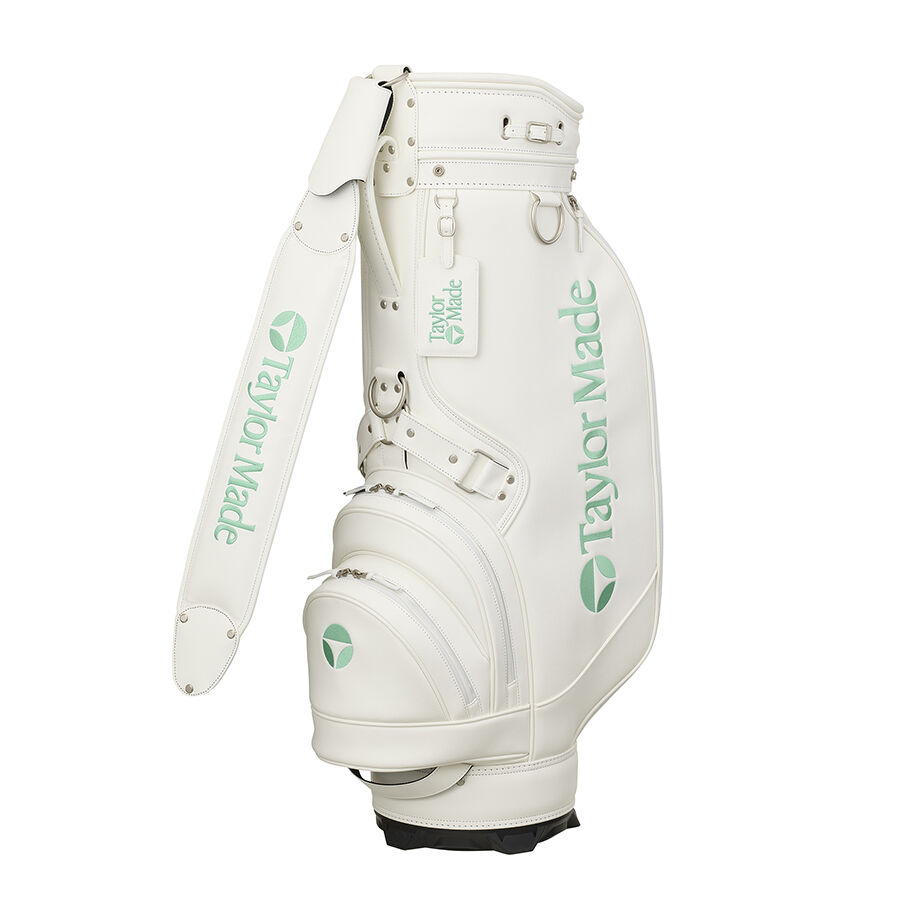 HT キャディバッグ｜BAG | TaylorMade Golf | テーラーメイド ゴルフ