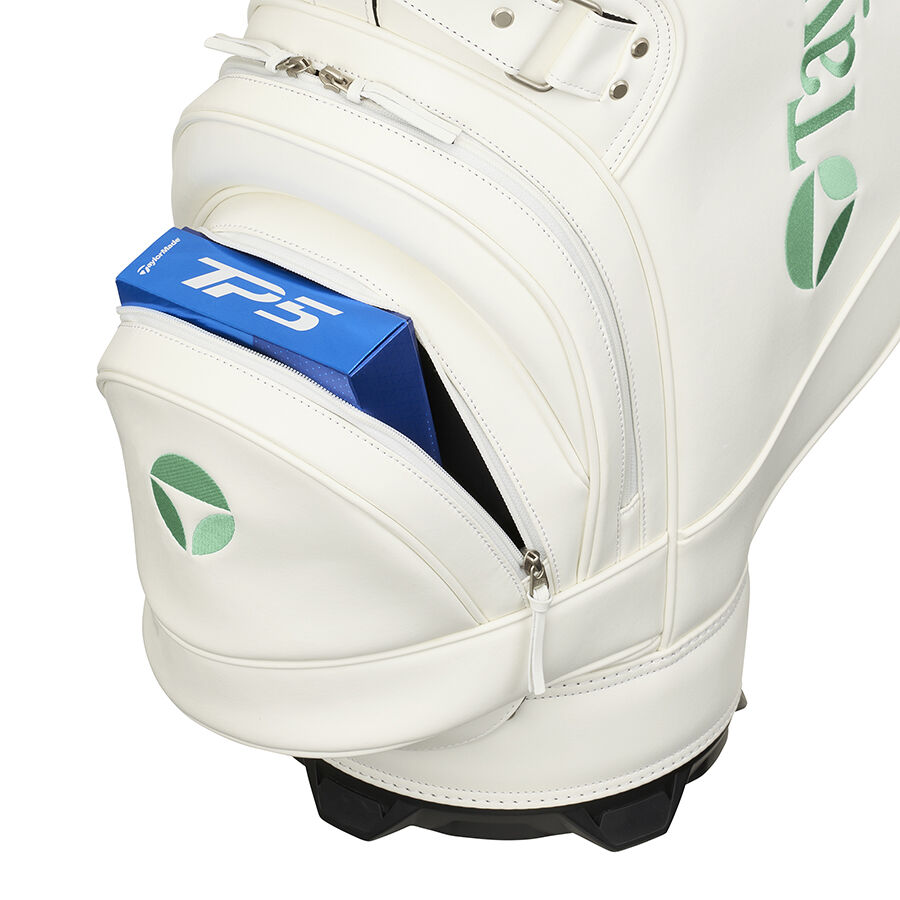 HT キャディバッグ｜BAG | TaylorMade Golf | テーラーメイド ゴルフ