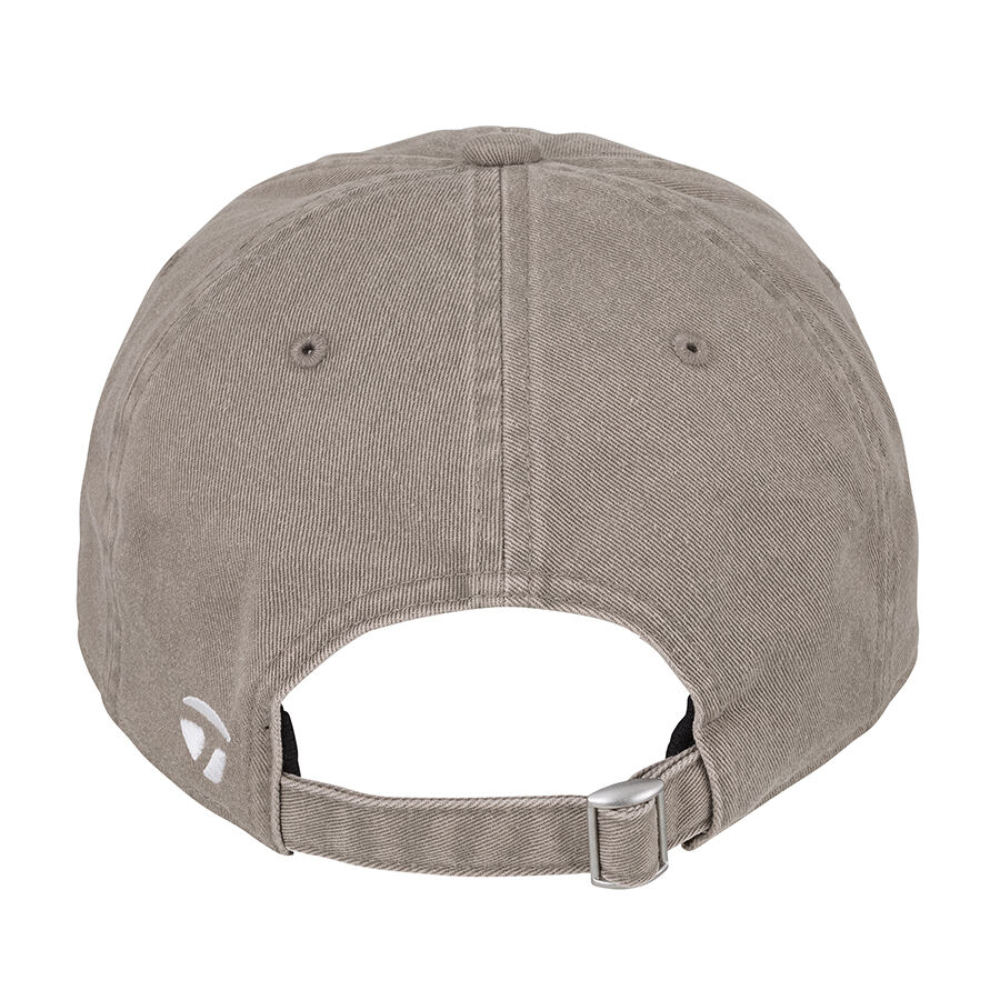 M ウォッシュドキャップ｜ACCESSORY | TaylorMade Golf