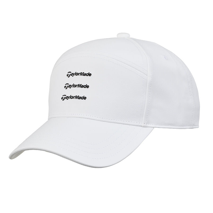 M トリプルロゴキャップ｜ACCESSORY | TaylorMade Golf