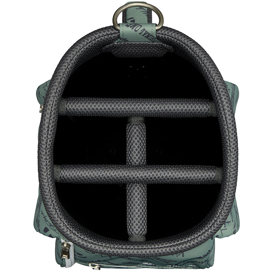 アイコングラフィック キャディバッグ｜BAG | TaylorMade Golf