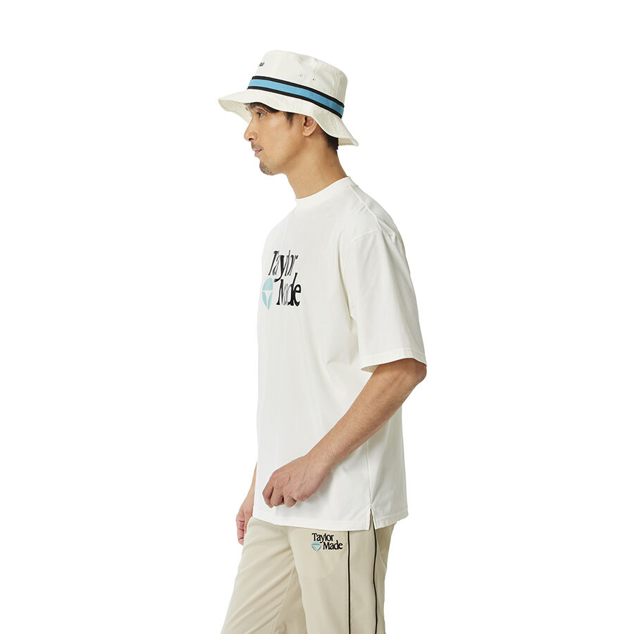 ユニセックス】HT S/S Tシャツ｜APPAREL | TaylorMade Golf