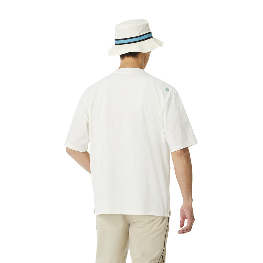 ユニセックス】HT S/S Tシャツ｜APPAREL | TaylorMade Golf