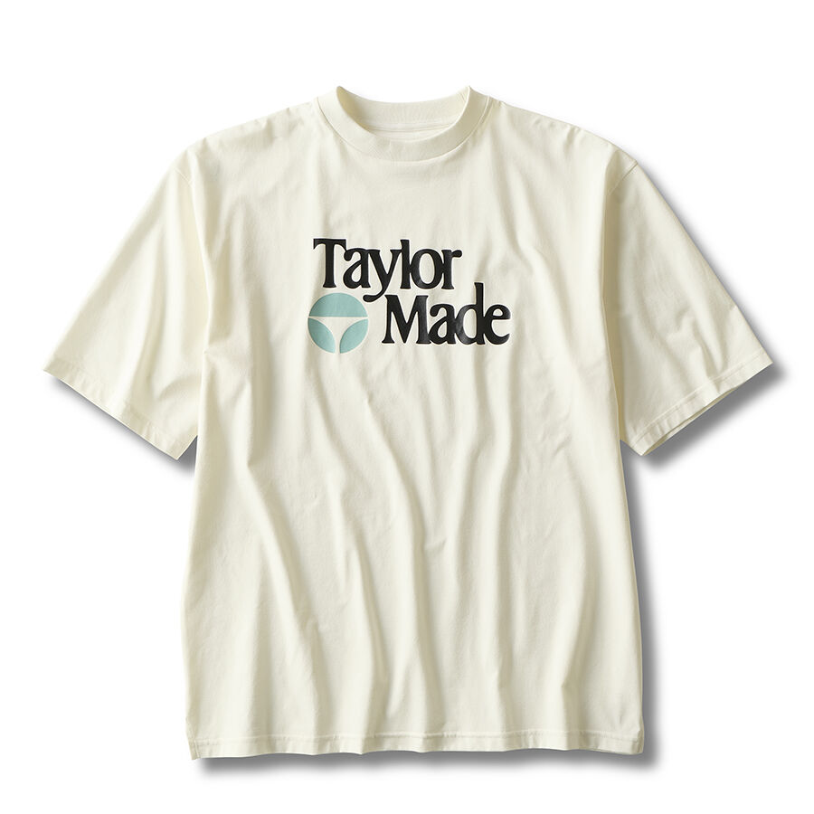 ユニセックス】HT S/S Tシャツ｜APPAREL | TaylorMade Golf