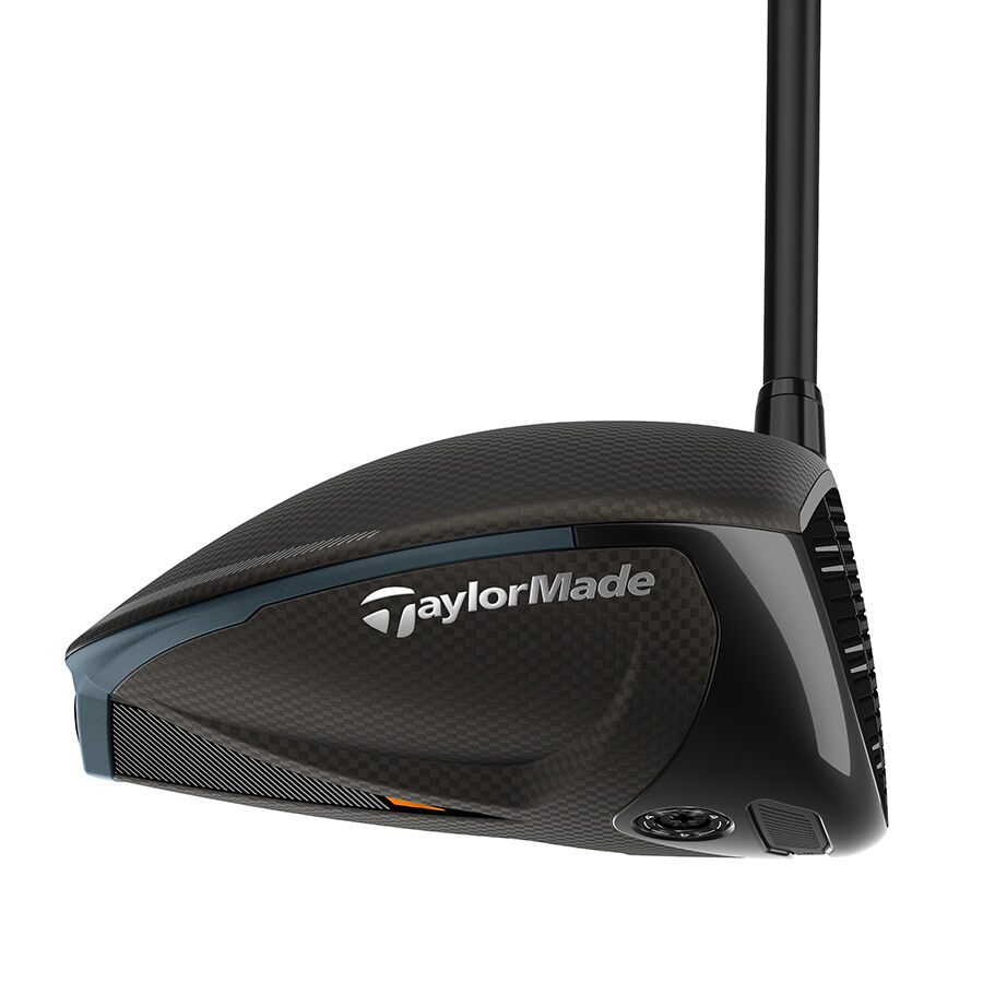 Qi4D ドライバー | Qi4D Driver | TaylorMade Golf | テーラーメイド