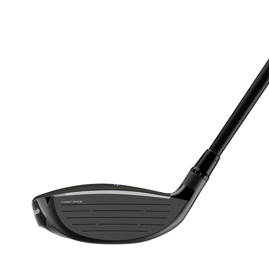 Qi4D フェアウェイウッド | Qi4D Fairway wood | TaylorMade Golf