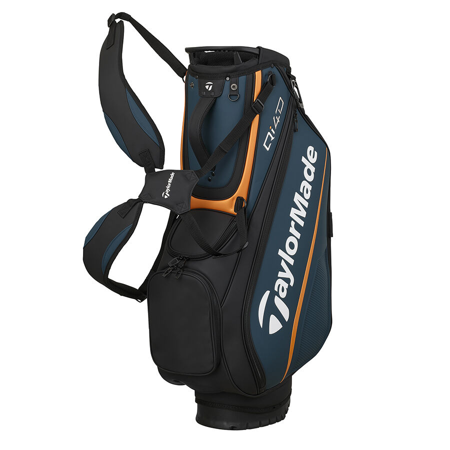 キャディバッグ | TaylorMade Golf | テーラーメイド ゴルフ公式サイト