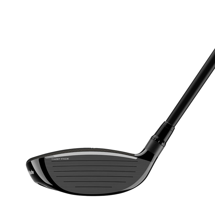 Qi4D TOUR フェアウェイウッド | Qi4D Tour Fairway wood | TaylorMade