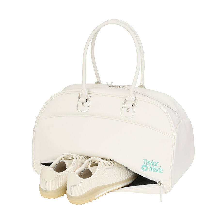 HT ボストンバッグ｜ACCESSORY | TaylorMade Golf | テーラーメイド