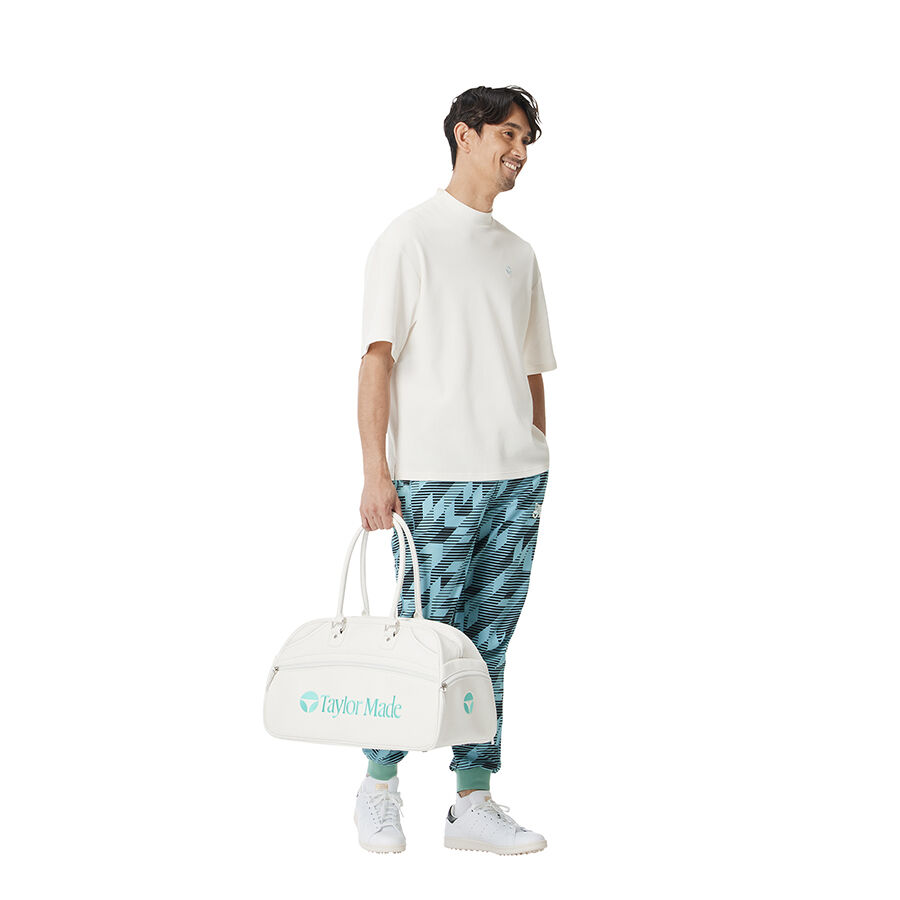 HT ボストンバッグ｜ACCESSORY | TaylorMade Golf | テーラーメイド