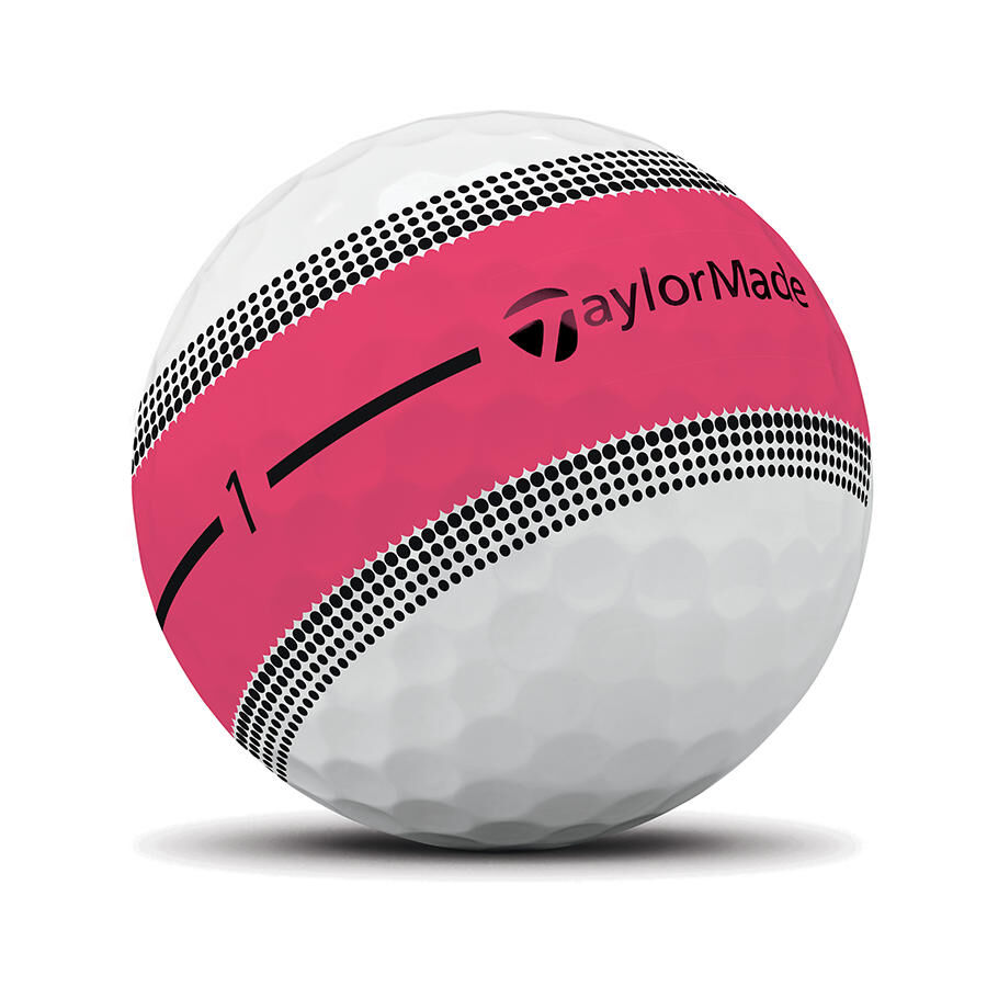 レスポンスシリーズ | ボール | TaylorMade Golf | テーラーメイド