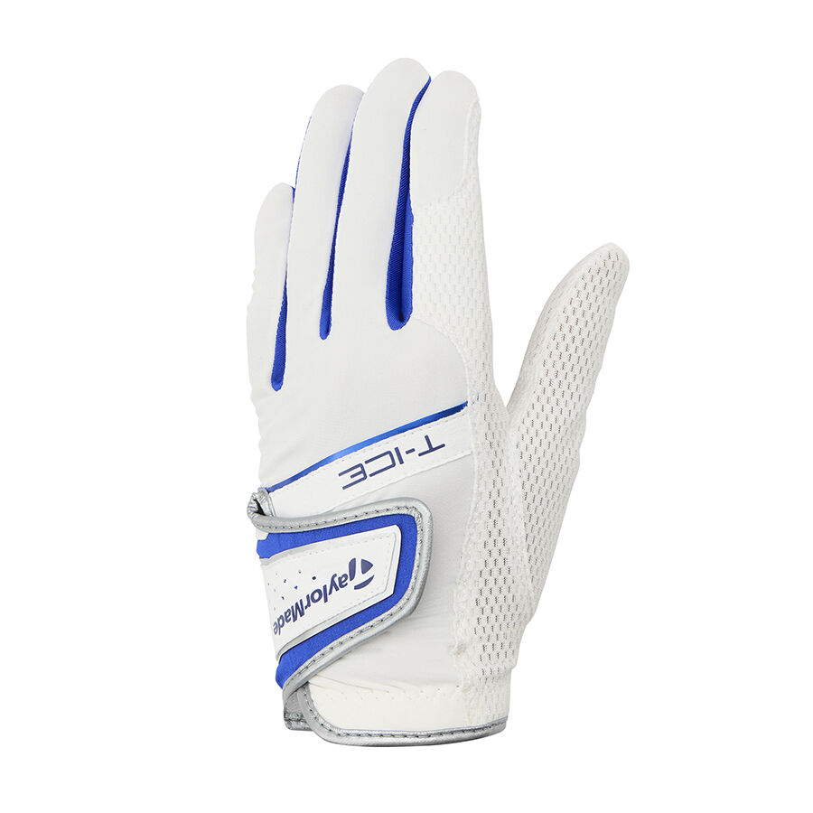 T-ICE 4.0 グローブ｜ACCESSORY | TaylorMade Golf | テーラーメイド