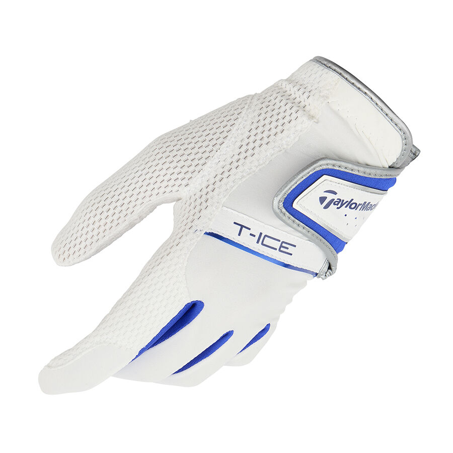 T-ICE 4.0 グローブ｜ACCESSORY | TaylorMade Golf | テーラーメイド