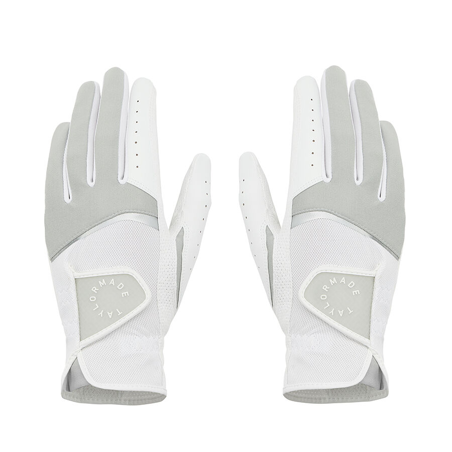 Ws】T-ICE レディ 4.0 グローブ ペア｜ACCESSORY | TaylorMade Golf