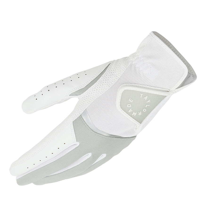 Ws】T-ICE レディ 4.0 グローブ ペア｜ACCESSORY | TaylorMade Golf