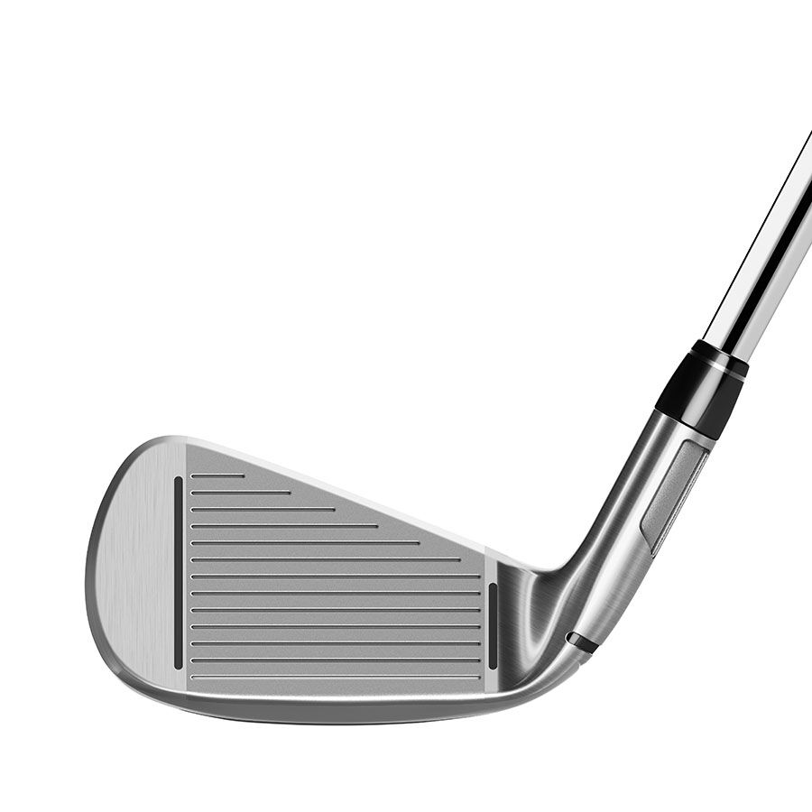 M3 Irons M3 Irons