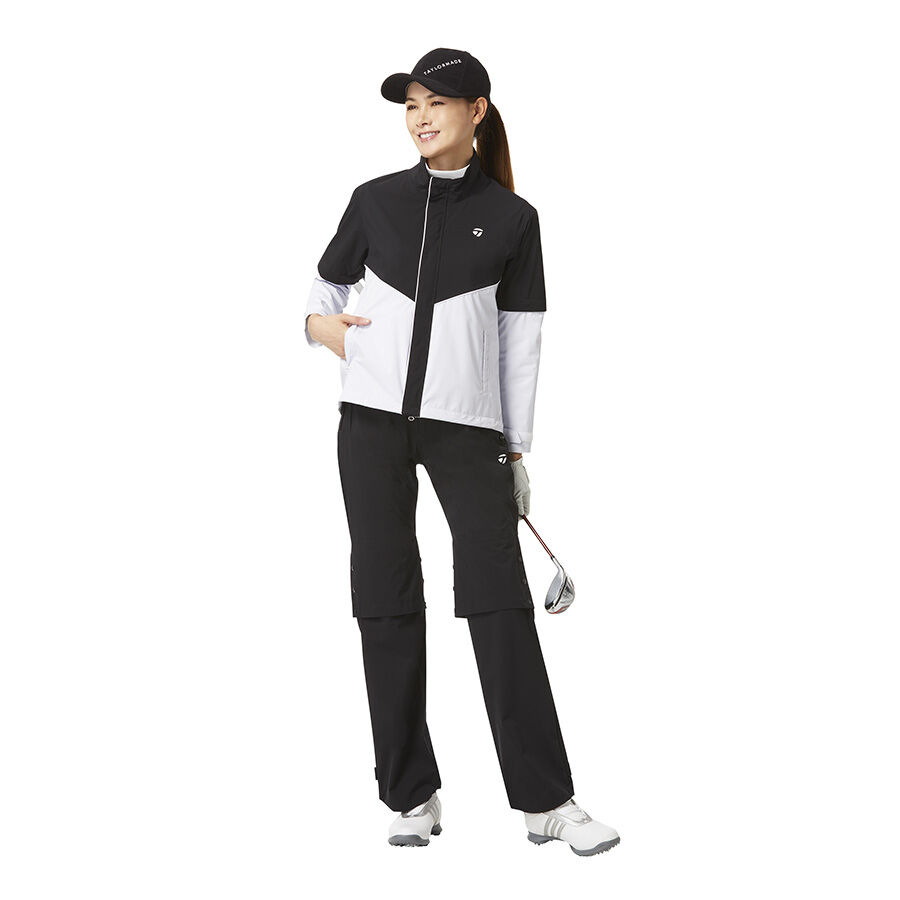 Ws】TMベーシックレインスーツ