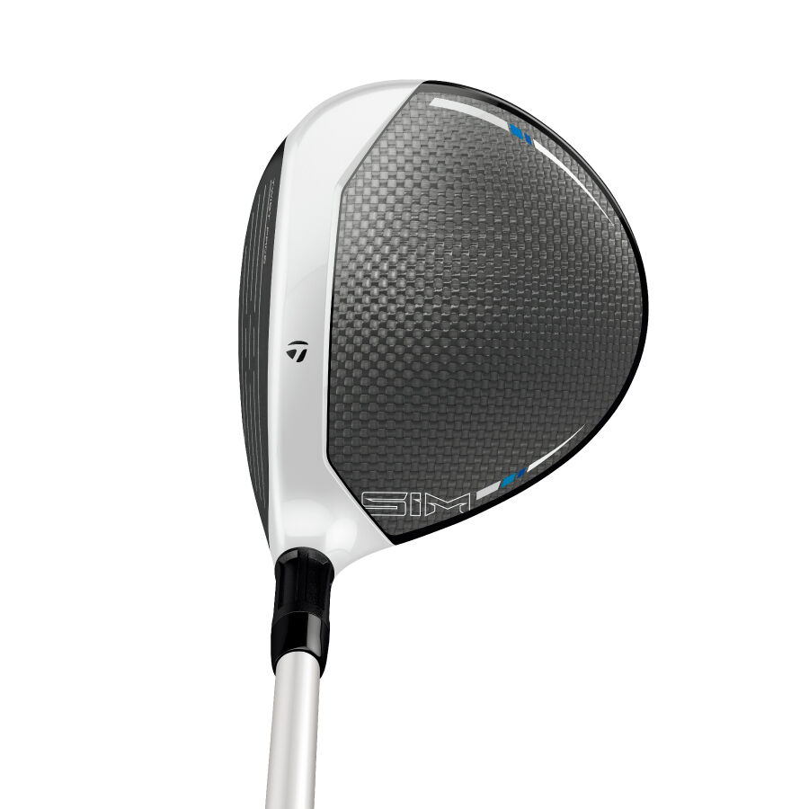 SIM MAX ウィメンズフェアウェイウッド | SIM MAX WomensFairway SIM MAX ウィメンズフェアウェイウッド | SIM MAX WomensFairway
