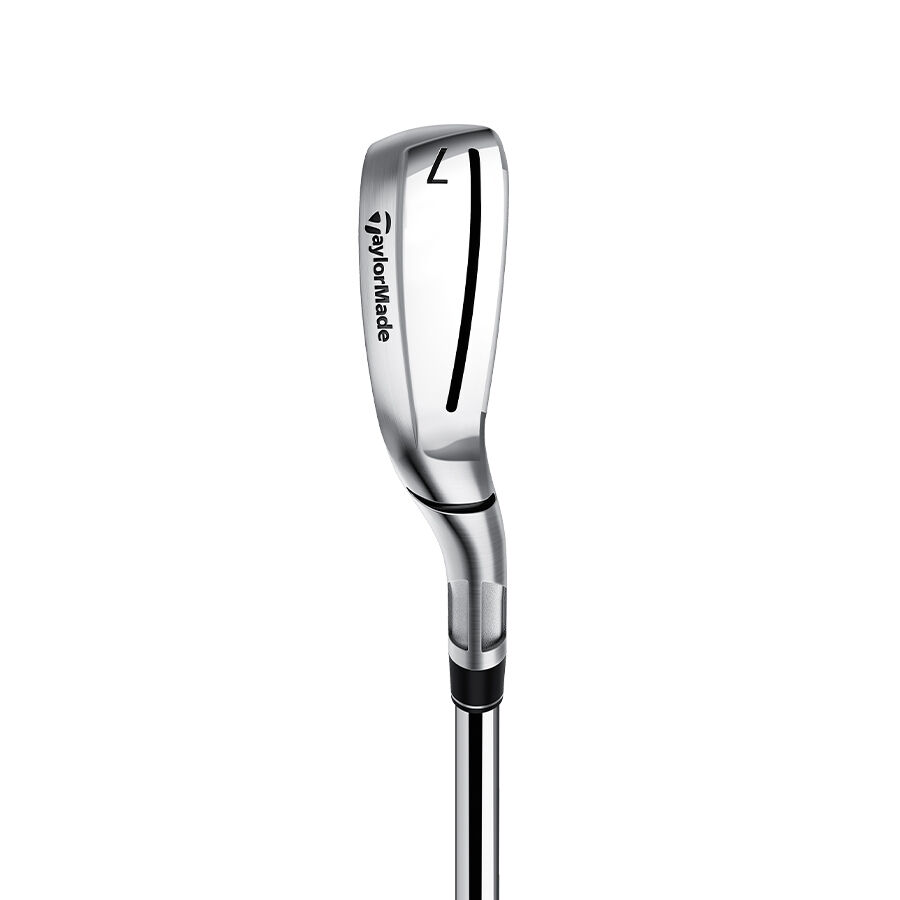 ステルス HD アイアン | STEALTH2 HD IRON | TaylorMade Golf ステルス HD アイアン | STEALTH2 HD IRON | TaylorMade Golf