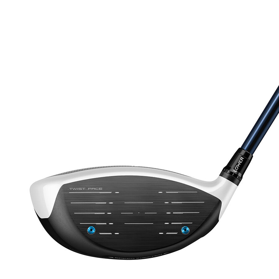 SIM Max Driver
