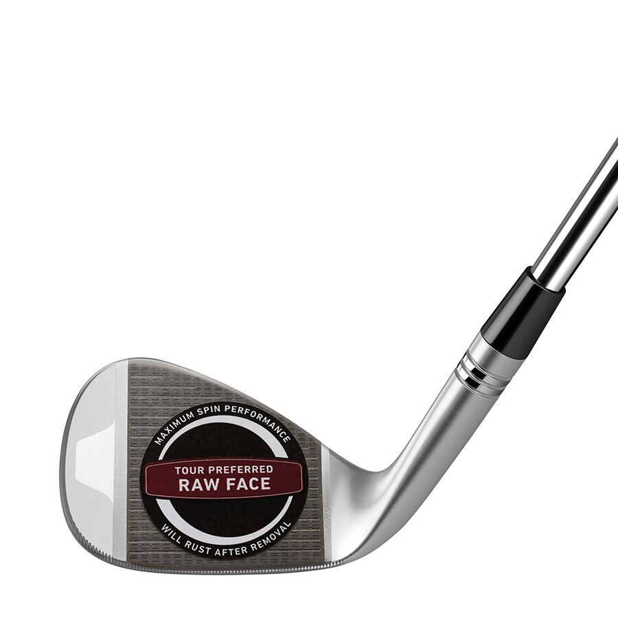 TaylorMade Milled Grind 2 50度 ウェッジ Taylormade Golf - Wedges - ミルドグラインド 2 ウェッジ [クローム]