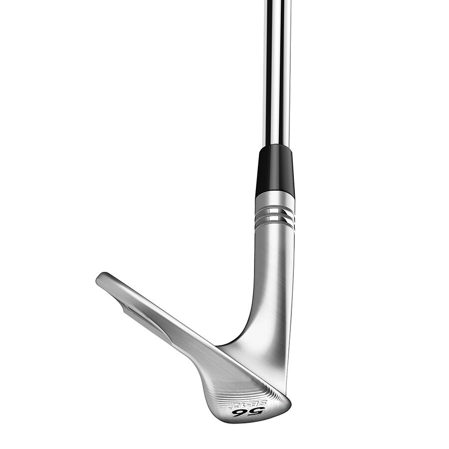Taylormade Golf - Wedges - ミルドグラインド 2 ウェッジ [クローム]