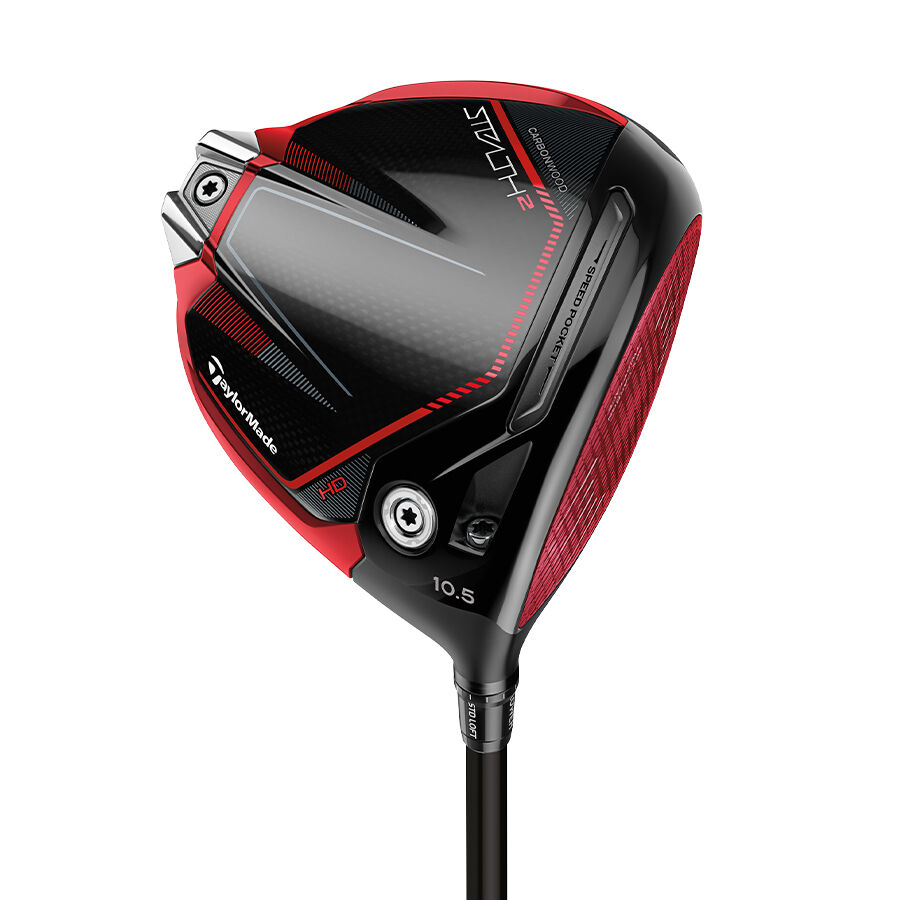 ステルス2 HD ドライバー | STEALTH2 HD DRIVER | TaylorMade ステルス2 HD ドライバー | STEALTH2 HD DRIVER | TaylorMade