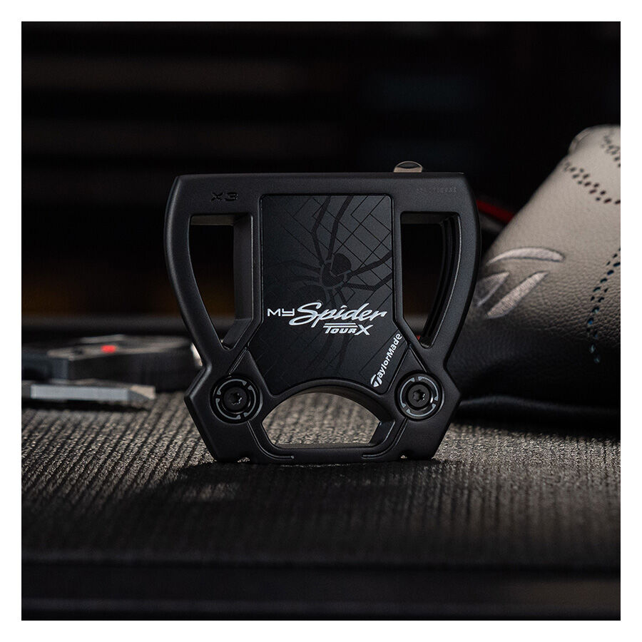 TaylorMade My Spider Tour パター MySpider Tour Personalized Putters