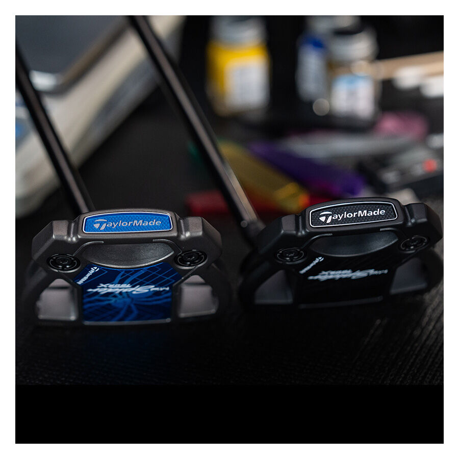 TaylorMade My Spider Tour パター MySpider Tour Personalized Putters