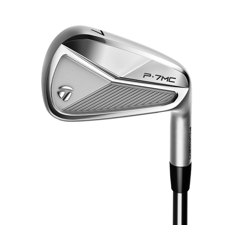P7MC アイアン('23) | New P7MC IRON | TaylorMade Golf P7MC アイアン('23) | New P7MC IRON | TaylorMade Golf