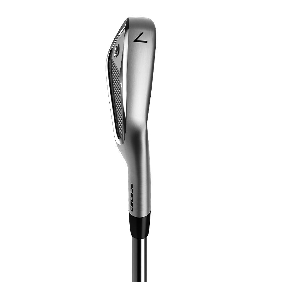 P7MC アイアン23年 P7MC アイアン('23) | New P7MC IRON | TaylorMade Golf