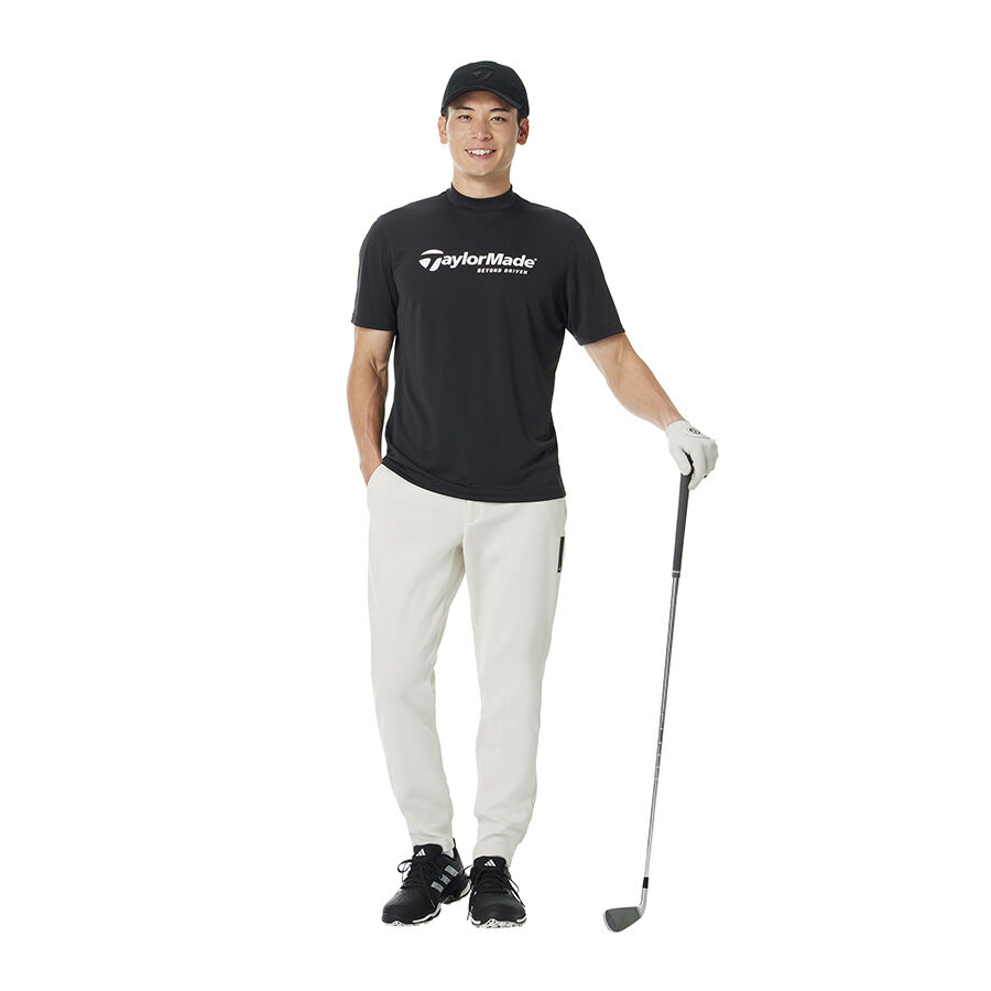 スウェットジョガー｜APPAREL | TaylorMade Golf | テーラーメイド