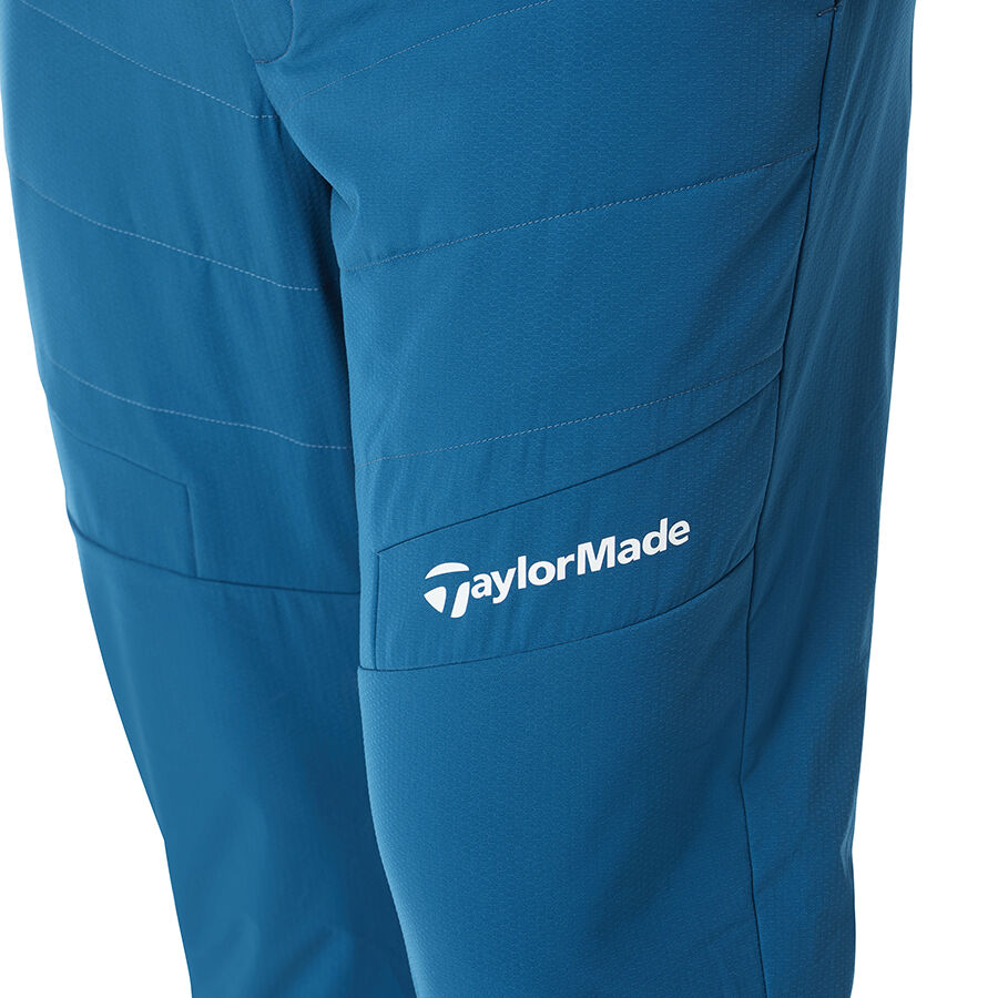 TaylorMade ゴルフパンツTL511メンズ　アシッドグリーン　Mサイズ ハイブリッドオクタパンツ｜APPAREL | TaylorMade Golf