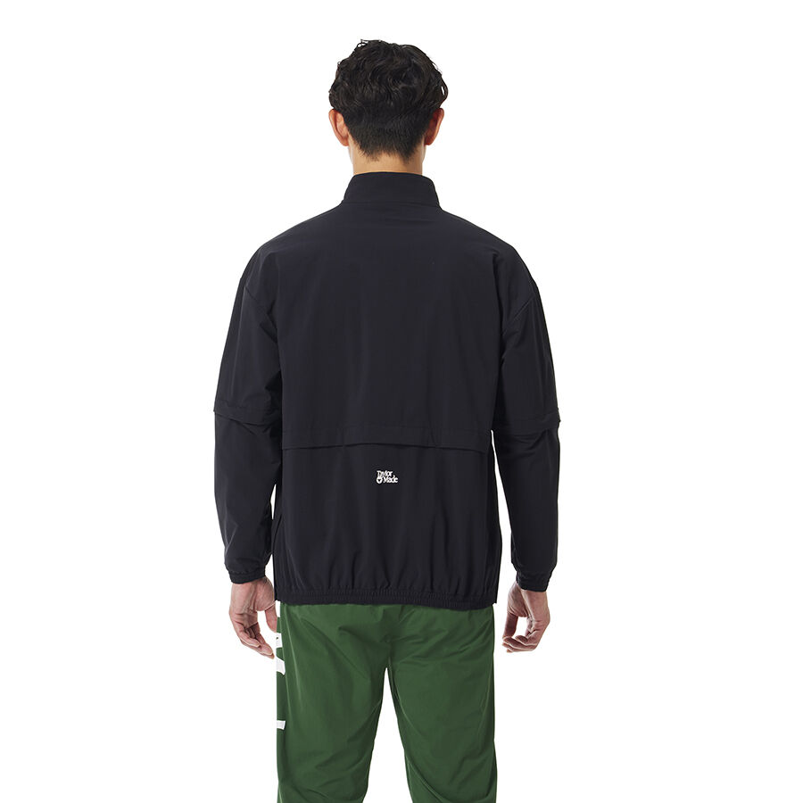ユニセックス】HT ブロックジャケット｜APPAREL | TaylorMade Golf