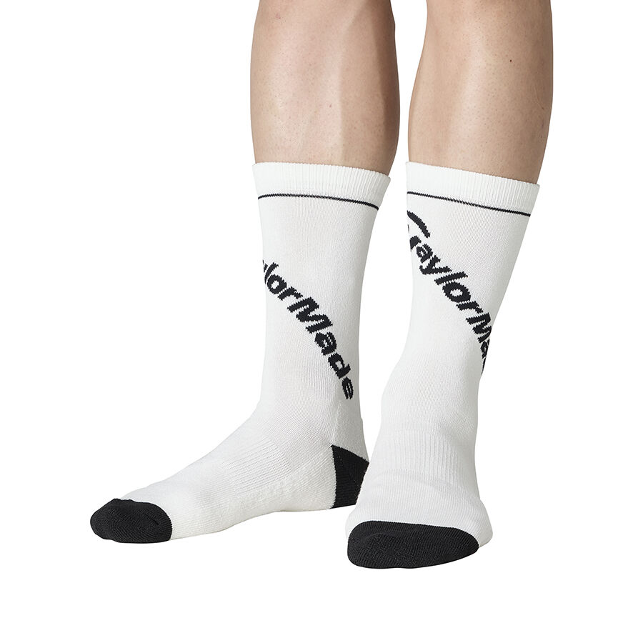 TaylorMade TM CREW SOCKS&DISTANCE＆ベルト2点 ベルト／ソックス | TaylorMade Golf | テーラーメイド ゴルフ公式サイト