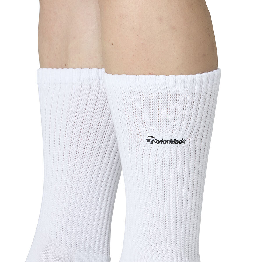 TaylorMade TM CREW SOCKS&DISTANCE＆ベルト2点 ベルト／ソックス | TaylorMade Golf | テーラーメイド ゴルフ公式サイト