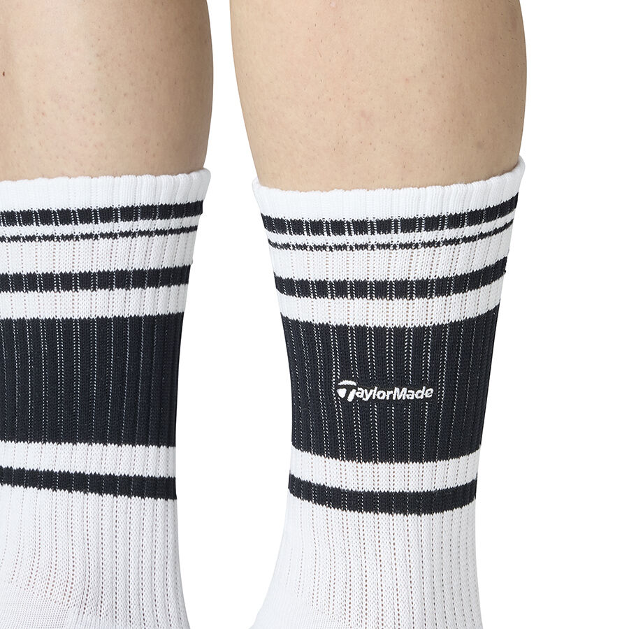 TaylorMade TM CREW SOCKS&DISTANCE＆ベルト2点 ベルト／ソックス | TaylorMade Golf | テーラーメイド ゴルフ公式サイト