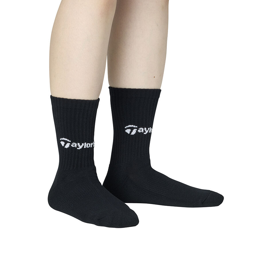 TaylorMade TM CREW SOCKS&DISTANCE＆ベルト2点 ベルト／ソックス | TaylorMade Golf | テーラーメイド ゴルフ公式サイト