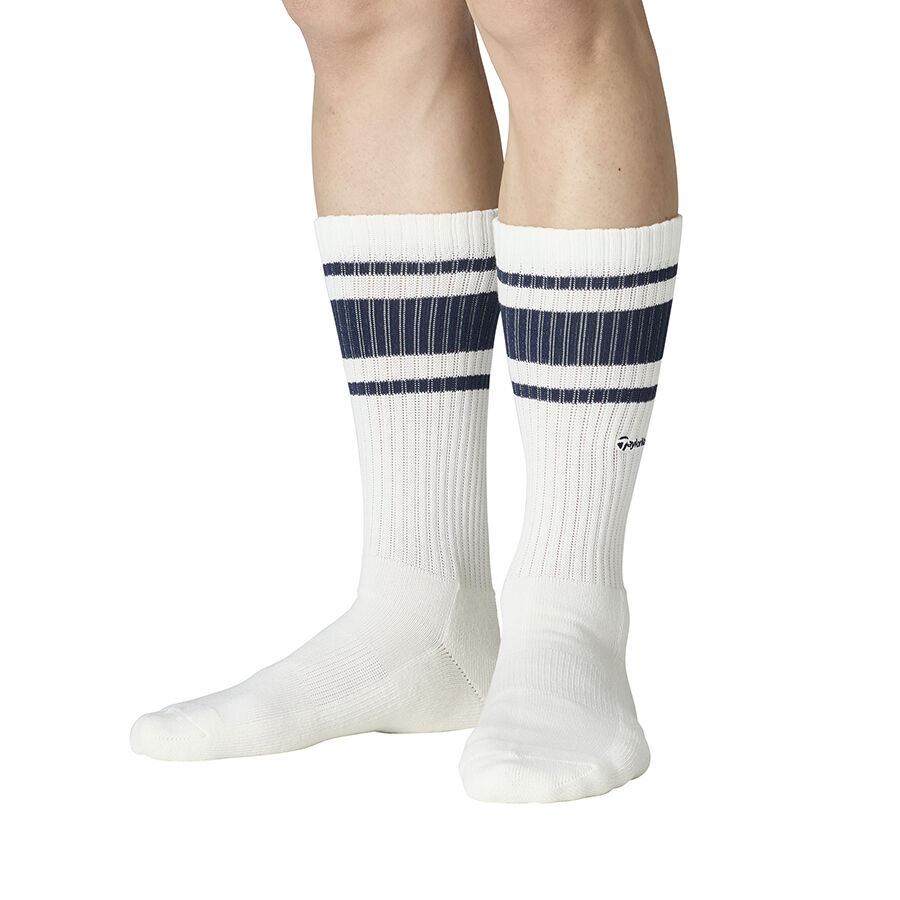 TaylorMade TM CREW SOCKS&DISTANCE＆ベルト2点 ベルト／ソックス | TaylorMade Golf | テーラーメイド ゴルフ公式サイト