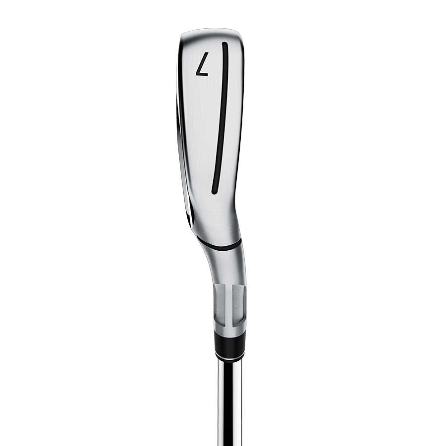ステルスアイアン ステルス アイアン | STEALTH Iron | TaylorMade Golf