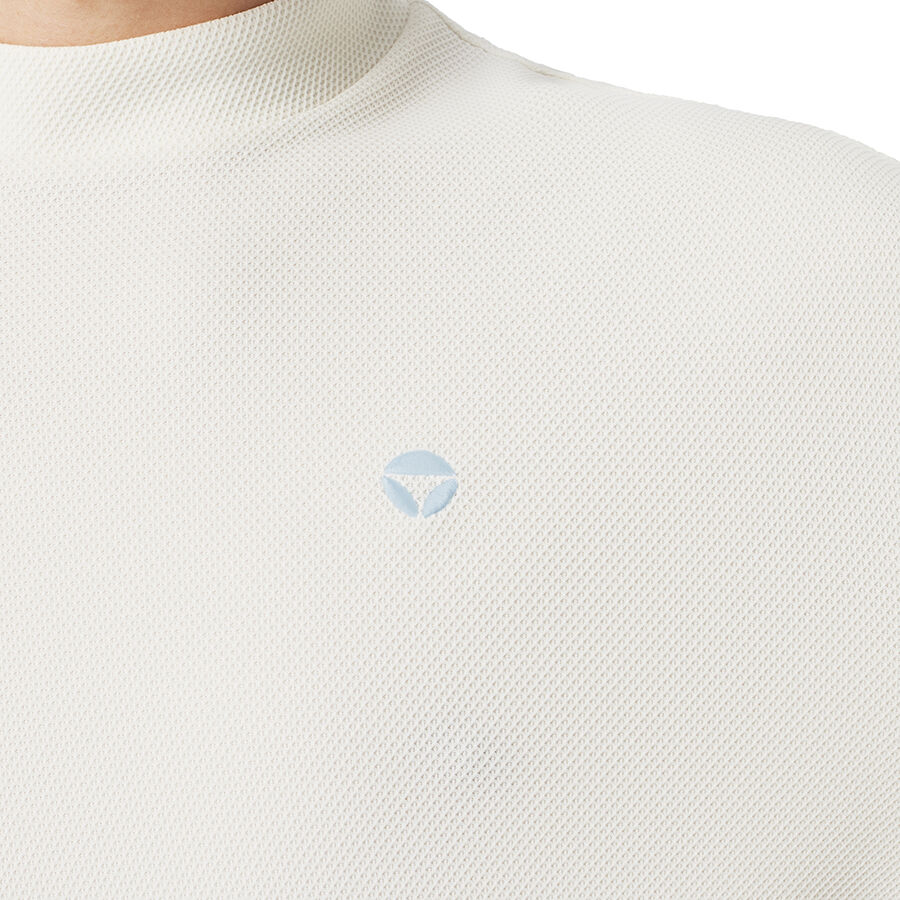 ユニセックス】HT S/S モック｜APPAREL | TaylorMade Golf