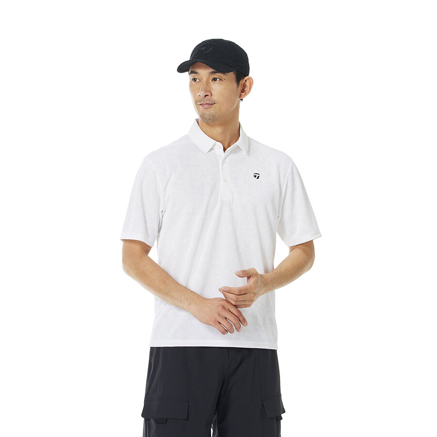半袖シャツ | TaylorMade Golf | テーラーメイド ゴルフ公式サイト