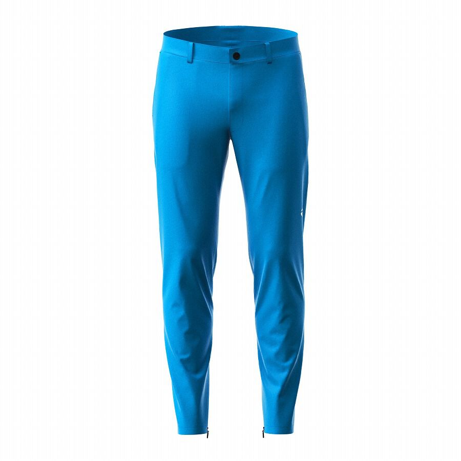 Taylormade Golf - APPAREL -ジップドスリットパンツ