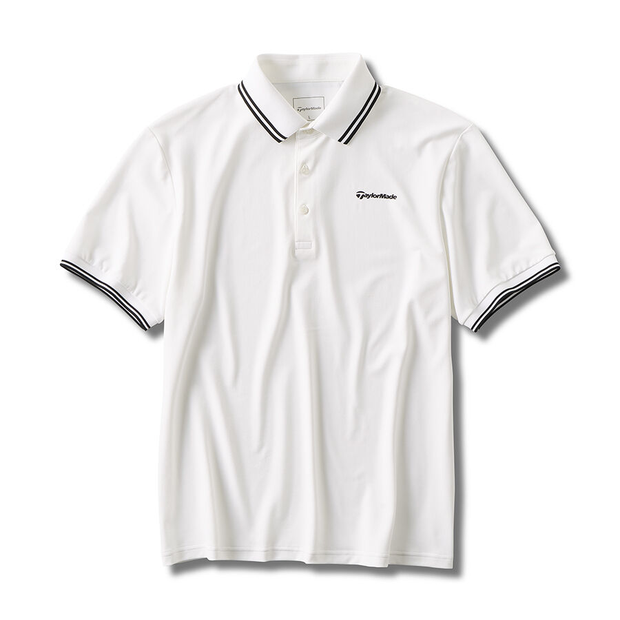 TMベーシックS/Sポロ｜APPAREL | TaylorMade Golf | テーラーメイド