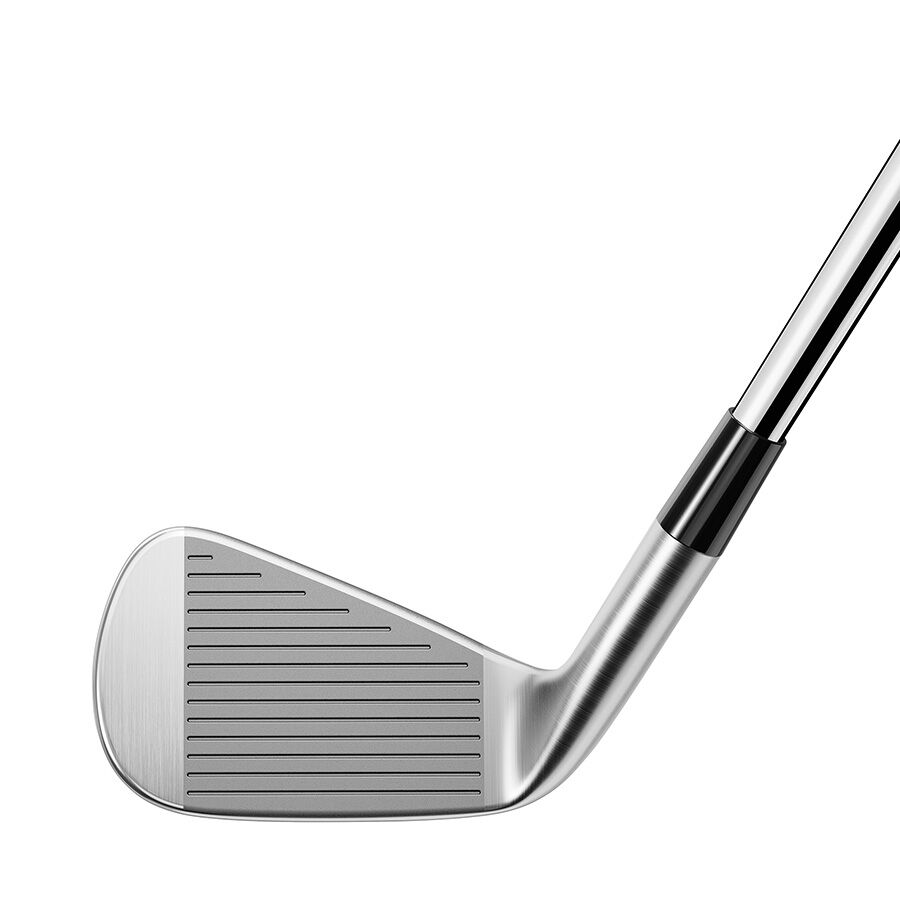 RORS∙PROTO Irons | P770 ('25) Designer Series IRON | TaylorMade