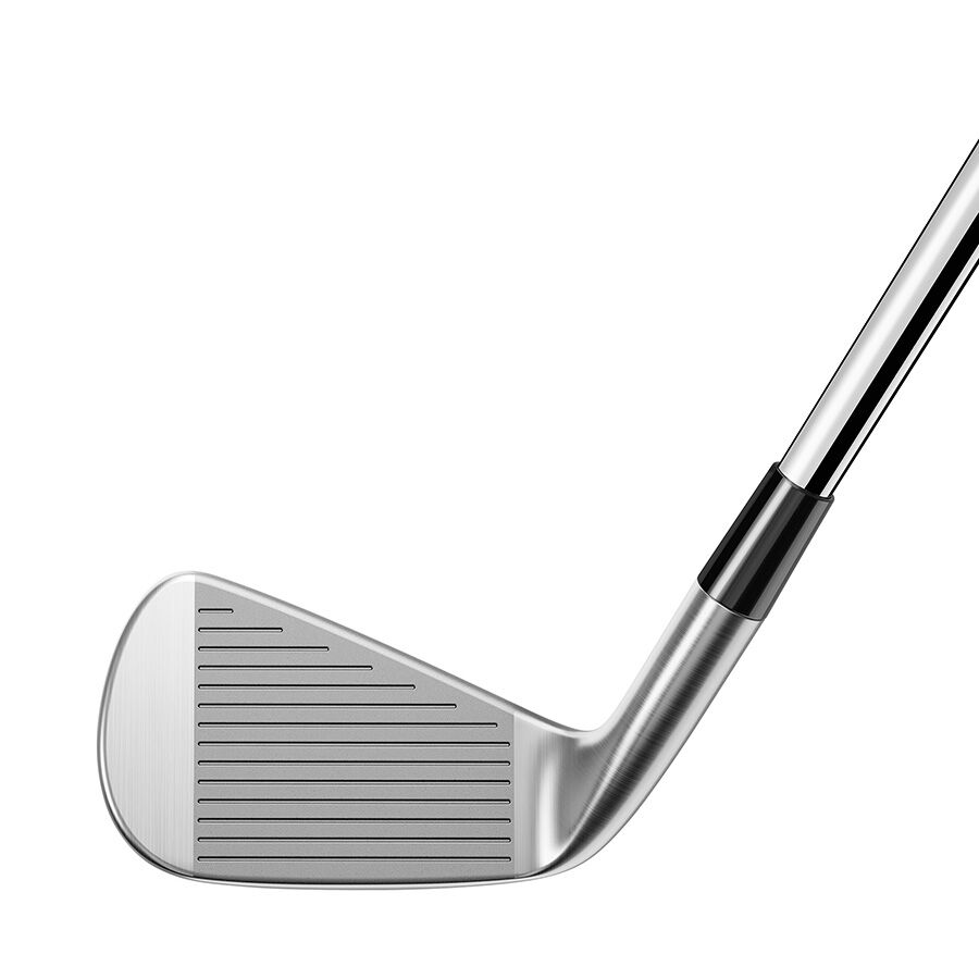 TMJ25 Symbol TP5 RORS dz | P790 ('25) Designer Series IRON